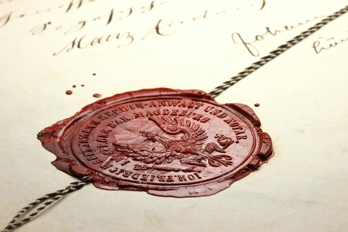 Frequently Asked Questions About Notary Services in Canada